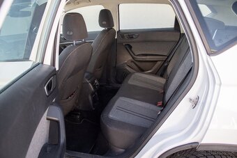 Seat Ateca 1.5 TSI 150k Style - 18