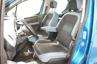 Citroën Berlingo 1.6 HDi 16V Multispace - 18