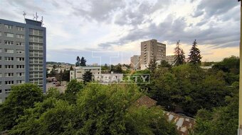 Slnečný 3-izbový byt po kompletnej rekonštrukcii s... - 18