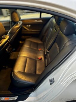 BMW 520xd F10 xDrive - 18
