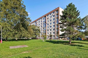 Na predaj 3-izb byt so štýlom a komfortom – Galanta, Revoluč - 18
