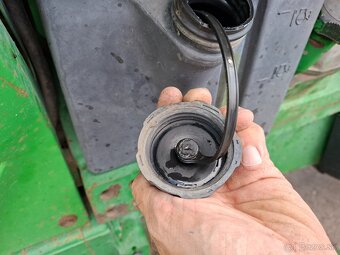 JOHN DEERE 8400 4X4 - 18