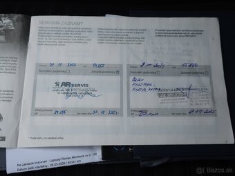 Peugeot 208 1.2 55kW ACTIVE KLIMA ČR SERVISKA - 18