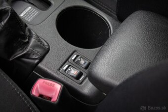 Subaru Forester 2.0 XS Comfort - 18