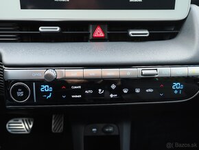 Hyundai IONIQ 5 v TOP vybave 305 koni a 605Nm 4x4 garažované - 18