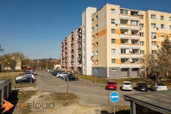 3 izbový byt kompletná rekonštrukcia – Šahy, Janka Kráľa - 18