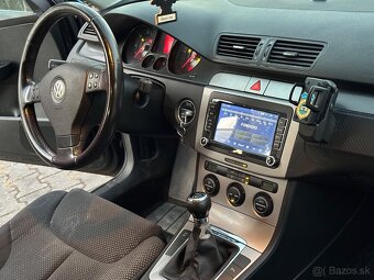 Volkswagen Passat Variant 1.9 TDI Comfortline - 18