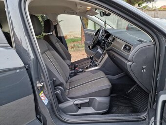 Volkswagen T-Roc 1.0 TSi Style M6 110k (benzín) - 18