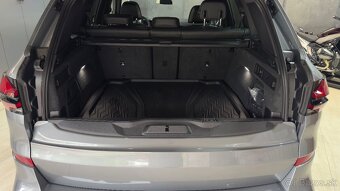 BMW X5 xDrive 50e, FULL VÝBAVA - 18