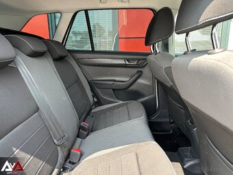 Škoda Fabia Combi 1.0 TSI Style, Pôvodný lak, 130 490km, SR - 18