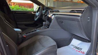 Volkswagen Arteon Shooting Brake 2.0 TDI R-Line DSG - 18