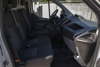 Ford Transit Custom 2.0 TDCi 130 Ambiente L2 T340 - 18
