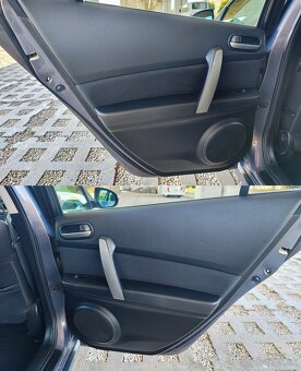 Mazda 6 GH 2.0 108 kW benzín - 18