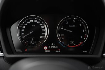 BMW X2 sDrive18d M- Sport A/T,110kW,A8,5d. ODPOČET DPH. - 18