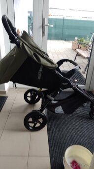 Britax B-MOTION 4 plus - 18