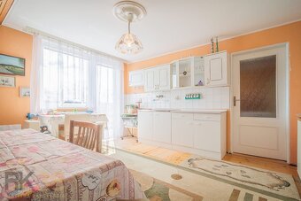 Predaj rodinného domu v obci Štrba - 18