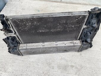 Rozpredam volvo XC60 I 2,4 d4 2008-2016 - 18