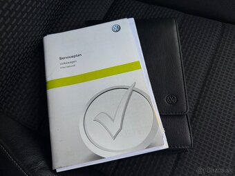 Volkswagen Golf Alltrack 2.0 TDI DSG 4MOTION - 18