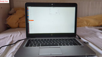 Predám Notebooky HP Probook 840 G3 - 2K diaplay 2560x1440px - 18