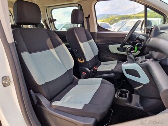 Citroën Berlingo BlueHDi 100 S S Feel M - 18
