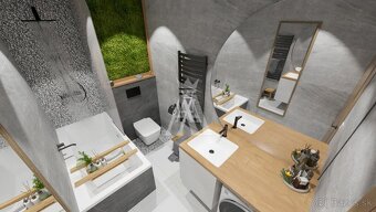 NOVOSTAVBA BYTU A 5-2, ŠEMŠA, KOŠICE OKOLIE - 18