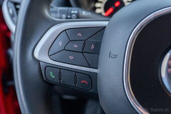 Fiat Tipo 1.4 benzín - 18