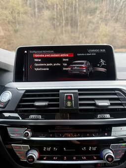 BMW X4 XDrive20d M Sport A/T - 18