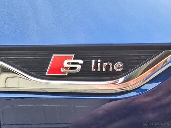 AUDI A5 CABRIOLET 45 TFSi - 4x4 - S-TRONIC - S-LINE (006780) - 18