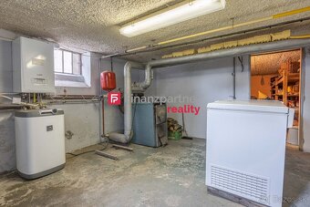 VÝRAZNE ZNÍŽENÁ CENA  Rodinný dom v obci Topoľníky (okres - 18