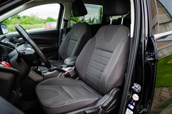 Ford Kuga 2.0 TDCi Duratorq 150k Trophy X AWD - 18