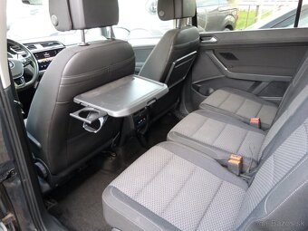 Volkswagen Touran 2.0 TDI SCR 150k Highline - 18