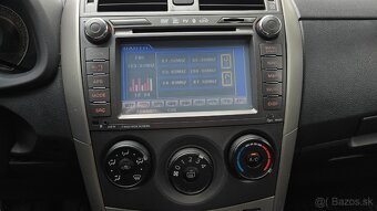 Toyota Corolla 1.4 D-4D Luna - 18