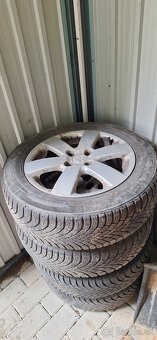 Suzuki Swift 1.3 GLX - 18