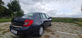 Renault Thalia - 18