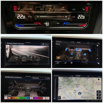 VW Arteon R-Line 2.0TDi 110Kw 2022 PANO/VIRTUAL/MATRIX - 18