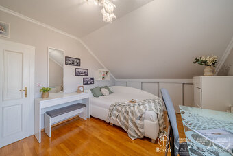 BOSEN | 5 izbový rodinný dom, Bratislava-Jarovce - 18