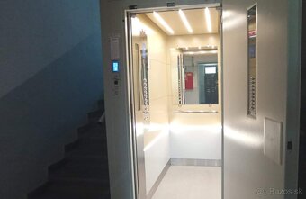 Byt, kde sa môžete hneď nasťahovať - 18