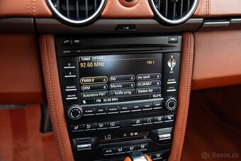 Porsche Cayman PDK, CHRONO, BOSE - 18