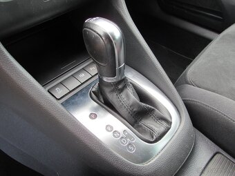 Volkswagen Golf Variant 1.4 TSI 160k Comfortline DSG - 18