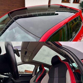 Škoda Fabia 3 – Monte Carlo - 18