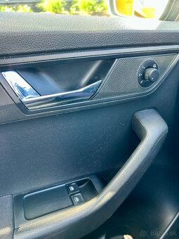 Škoda Fabia III Combi 1.2 TSI - 18