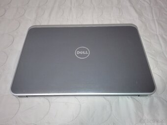 Dell –i5. 15,6“. Nová RAM 16GB. SSD 256 GB.Nová baterka. - 18