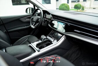 ⏩ Audi Q7 50 3.0 TDI mHEV quattro tiptronic - 18