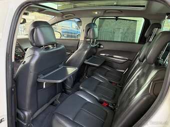 Peugeot 5008 1.6 HDi FAP Exclusive BVMP6 Automat 7-miestne - 18