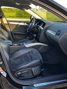 Predám Audi A4 B8 automat - 18