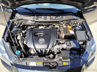 Mazda 2 1.5 Skyactiv G75 - 18