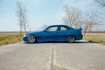 BMW M3 3.2 (E36) Japan - 18