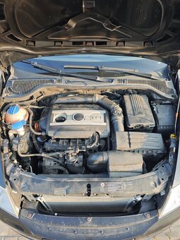 Škoda Octavia II RS 2.0 TSI - 18