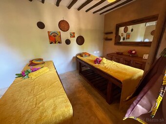 APARTMÁN NA PREDAJ V RUSTIKÁLNOM ŠTÝLE NA ZANZIBARE - 18