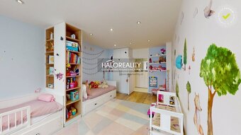 HALO reality - Predaj, trojizbový byt Bratislava Rača, Cypri - 18